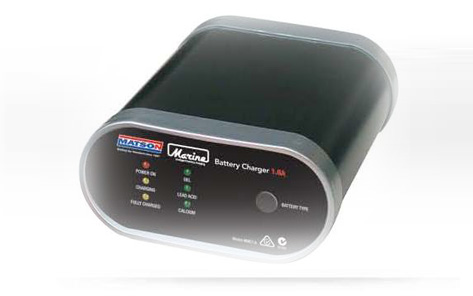 Comet Batteries
