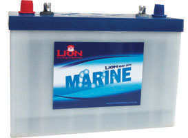 Marine