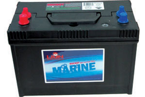 Marine
