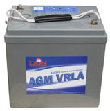 RECREATIONAL 10 YEAR DESIGN LIFE BATTERIES