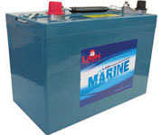 PREMIUM MARINE 10 YEAR DESIGN LIFE BATTERIES