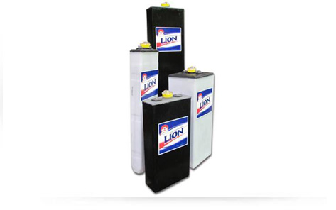 Comet Batteries